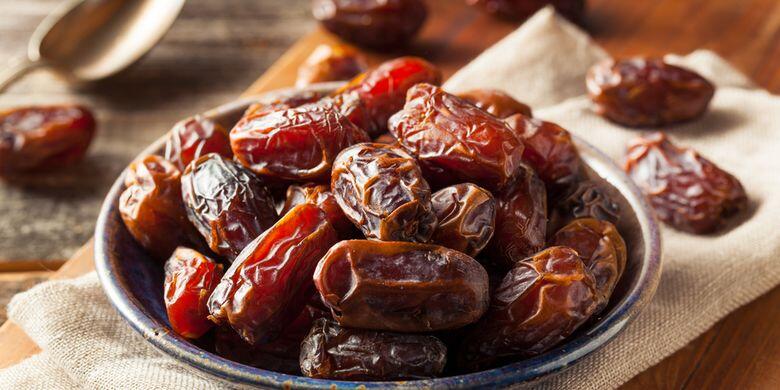 Makanan Yang Hits Saat Ramadhan, No. 6 Paling Diminati