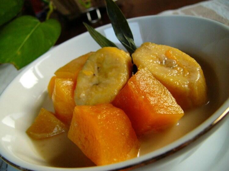 Makanan Yang Hits Saat Ramadhan, No. 6 Paling Diminati