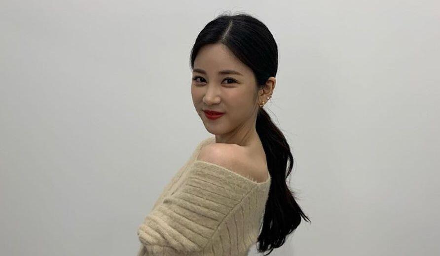 Play M Entertainment Ambil Jalur Hukum Sangkal Tuduhan Bully Chorong Apink