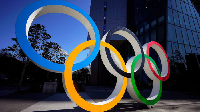 Tahun 2021 dan Tokyi Akan Jadi Saksi Sejarah Olimpiade Tanpa Penonton... Tetap Seru?