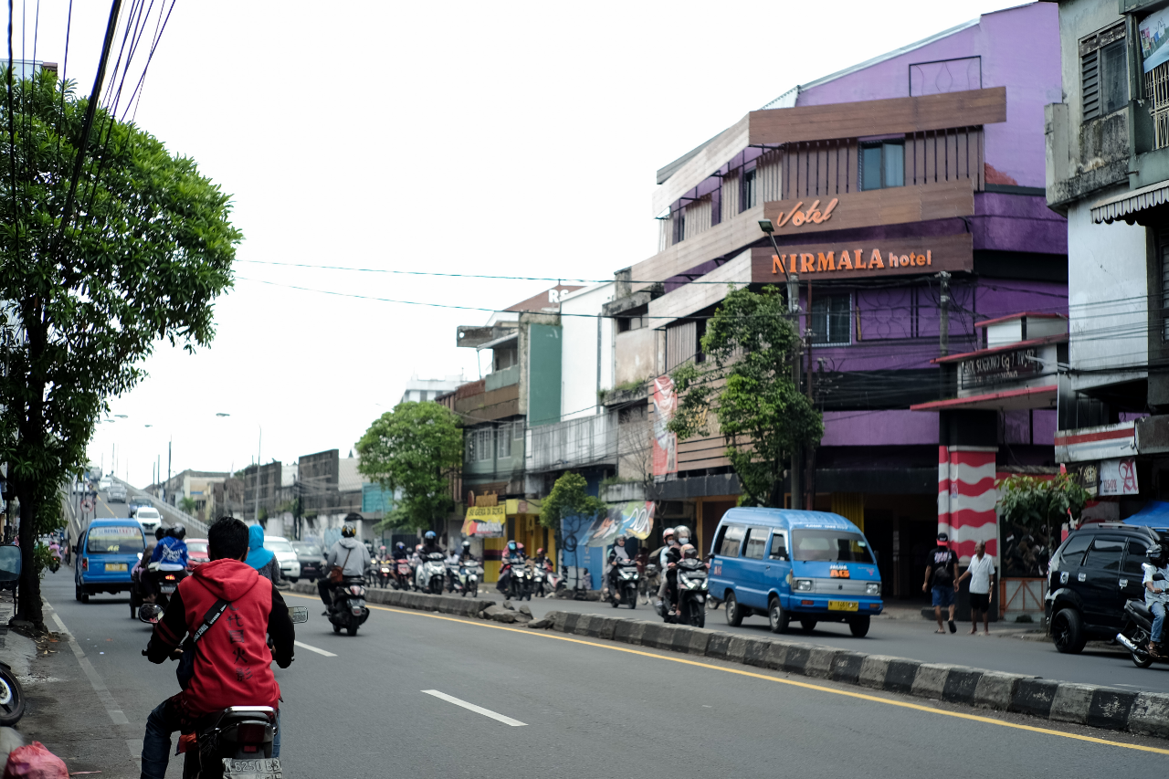 Hotel Murah Di Malang 100 Ribuan Strategis