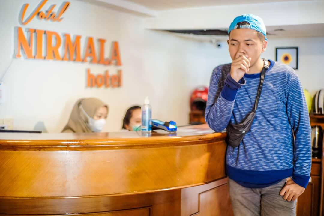 Hotel Murah Di Malang 100 Ribuan Strategis