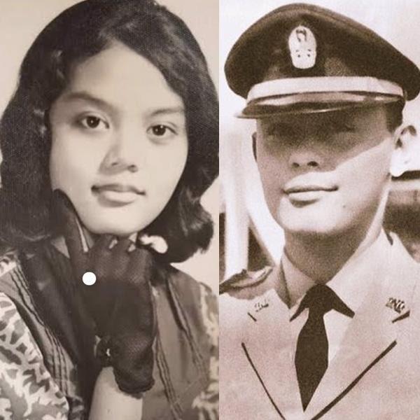 Kisah Cinta Pierre Tendean dan Rukmini, Dua Sejoli yang Terpisah Karena G30S/PKI