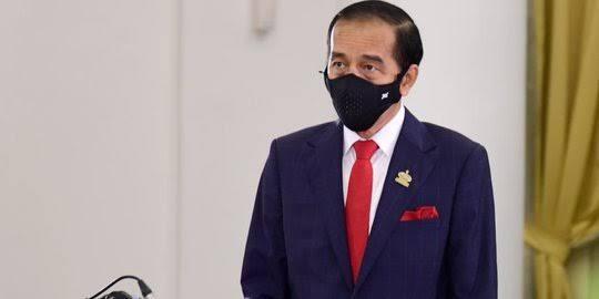 Awas!! Kemakan Hoax Keppres Darurat Keuangan Negara, Ini Faktanya