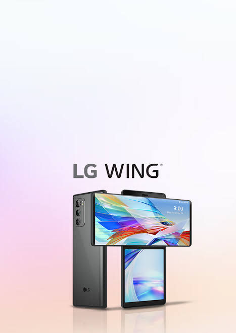 LG Resmi Tutup Bisnis Smartphone.