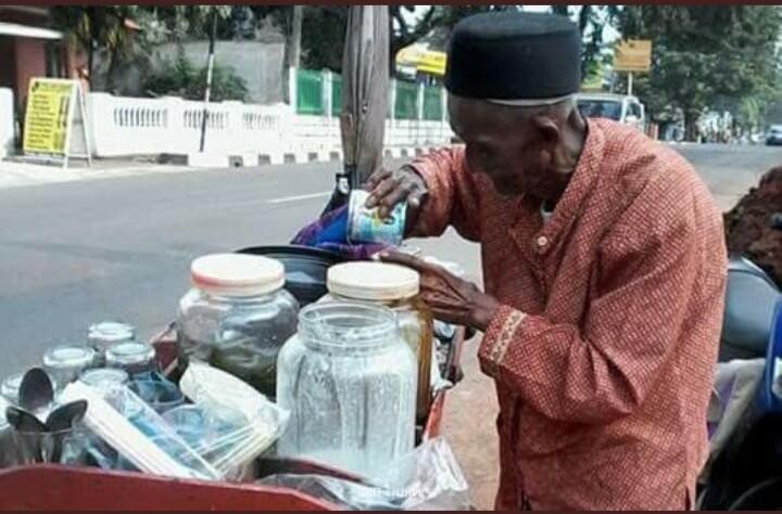 Guyonan Tuk Para Pelaku Teroris Bom Bunuh Diri.