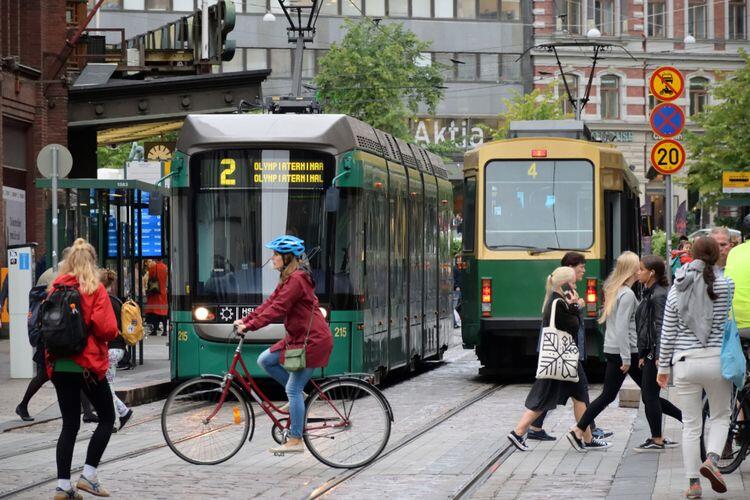 Cerita WNI di Finlandia: Pengangguran Dapat Rp 13 Juta Sebulan, Tidak Ada Copet