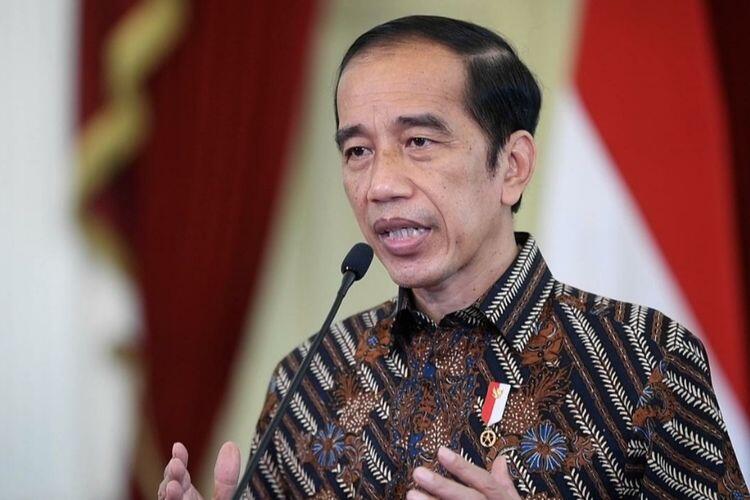 Jokowi Terbitkan PP, Penggunaan Lagu secara Komersial Wajib Bayar Royalti