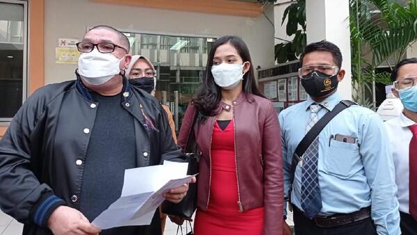 Heboh Dituduh Sierra, Prof Muradi Akan Dipanggil KPAI