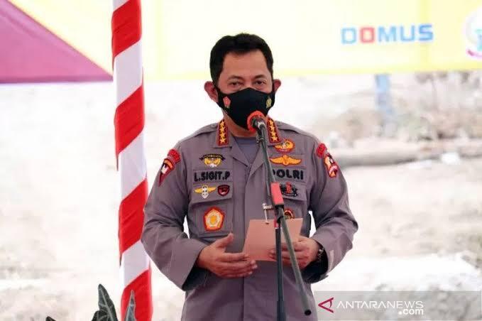 Hoaks Kapolri Ijinkan Acara Musik Dan Budaya Mulai Maret 2021, Cek Faktanya