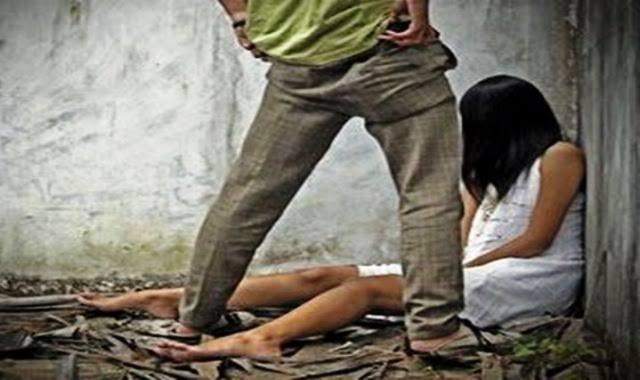 Bejat, Kasus Seorang Ayah Memperkosa Anak Tirinya Kejadian di Tangerang Selatan!