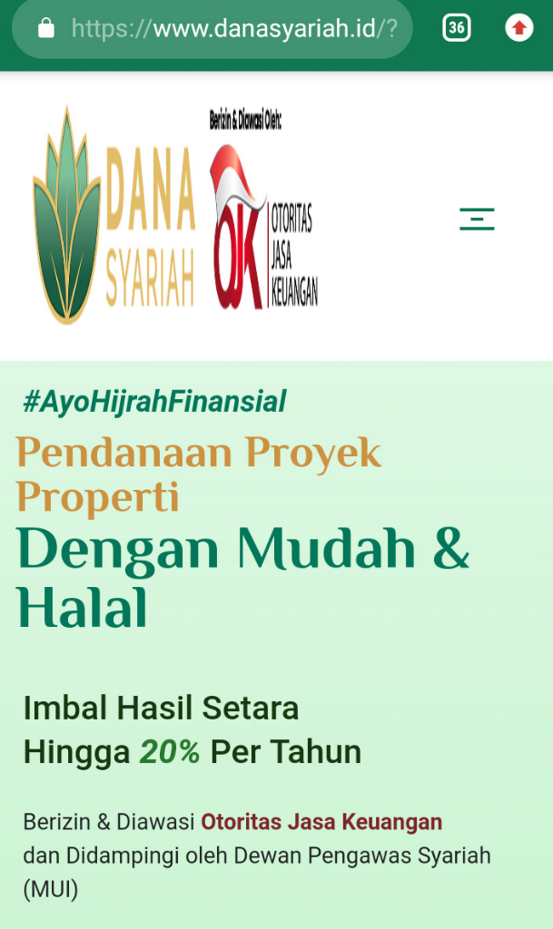Benarkah Fintech Berikut Ini Sudah Terdaftar Dibawah OJK, Cek Faktanya Yuk!