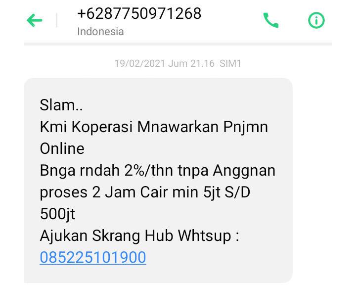 Benarkah Fintech Berikut Ini Sudah Terdaftar Dibawah OJK, Cek Faktanya Yuk!