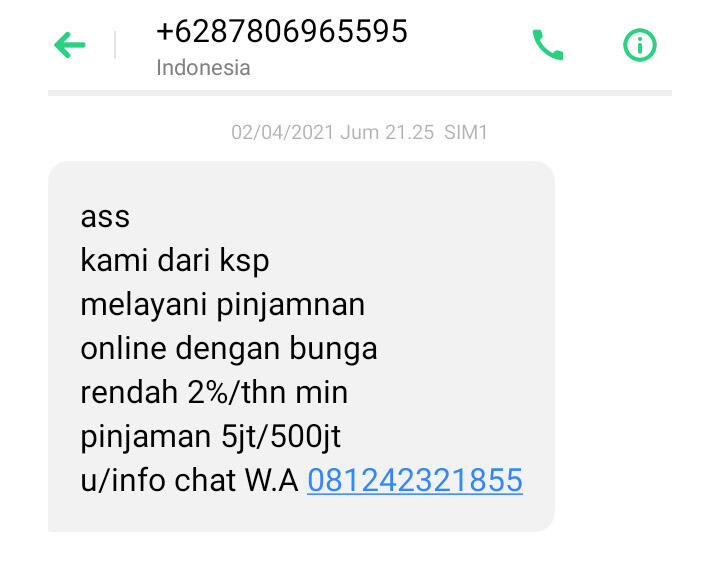 Benarkah Fintech Berikut Ini Sudah Terdaftar Dibawah OJK, Cek Faktanya Yuk!