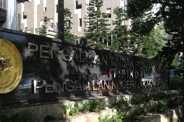 Sidang Kasus Bansos, Saksi Kemukakan Manfaat Bansos di Tengah Pandemi