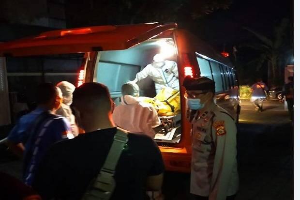 Menganggur Sejak Pandemi, Guide Asal Jepang di Bali Pilih Bunuh Diri