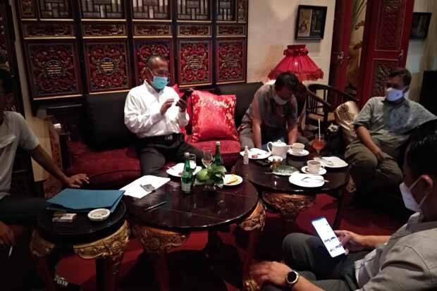 Komisaris Independen BUMN Tersangkut Skandal Istri Siri