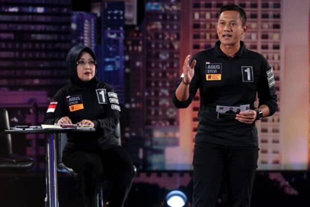 Dorong AHY Nyagub, Kubu Moeldoko Sedang Sindir SBY