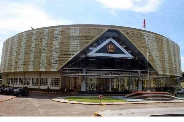 Soal Skandal Istri Siri Guru Besar, Ini Tanggapan Unpad