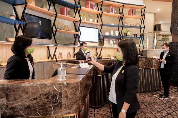 Jaman Lagi Susah, PHRI Usul Kewajiban Bayar Royalti Diterapkan Setelah Pandemi