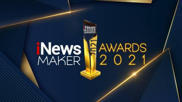 iNews Maker Awards 2021: Wujud Komitmen dan Peran Aktif dalam Usaha Melawan Covid-19