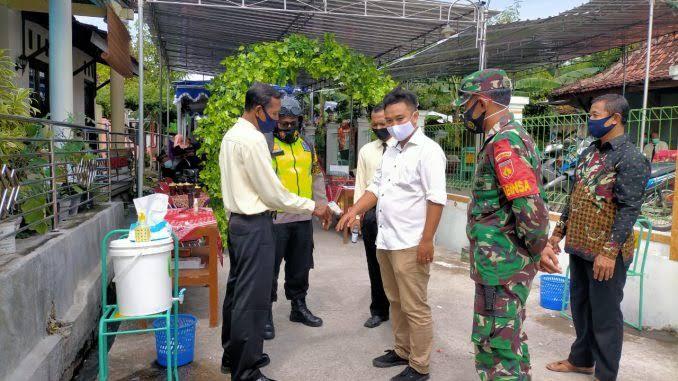 Resepsi Acara Pernikahan Rakyat Kecil Dipersulit Fix Itu Hoax, Yuk Cek Faktanya !