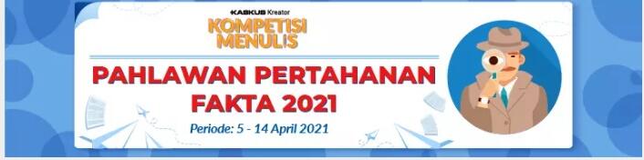 Katanya Kartu Prakerja Gelombang 17 Akan Dibuka Pertangahan Tahun 2021? Hoax Gan!