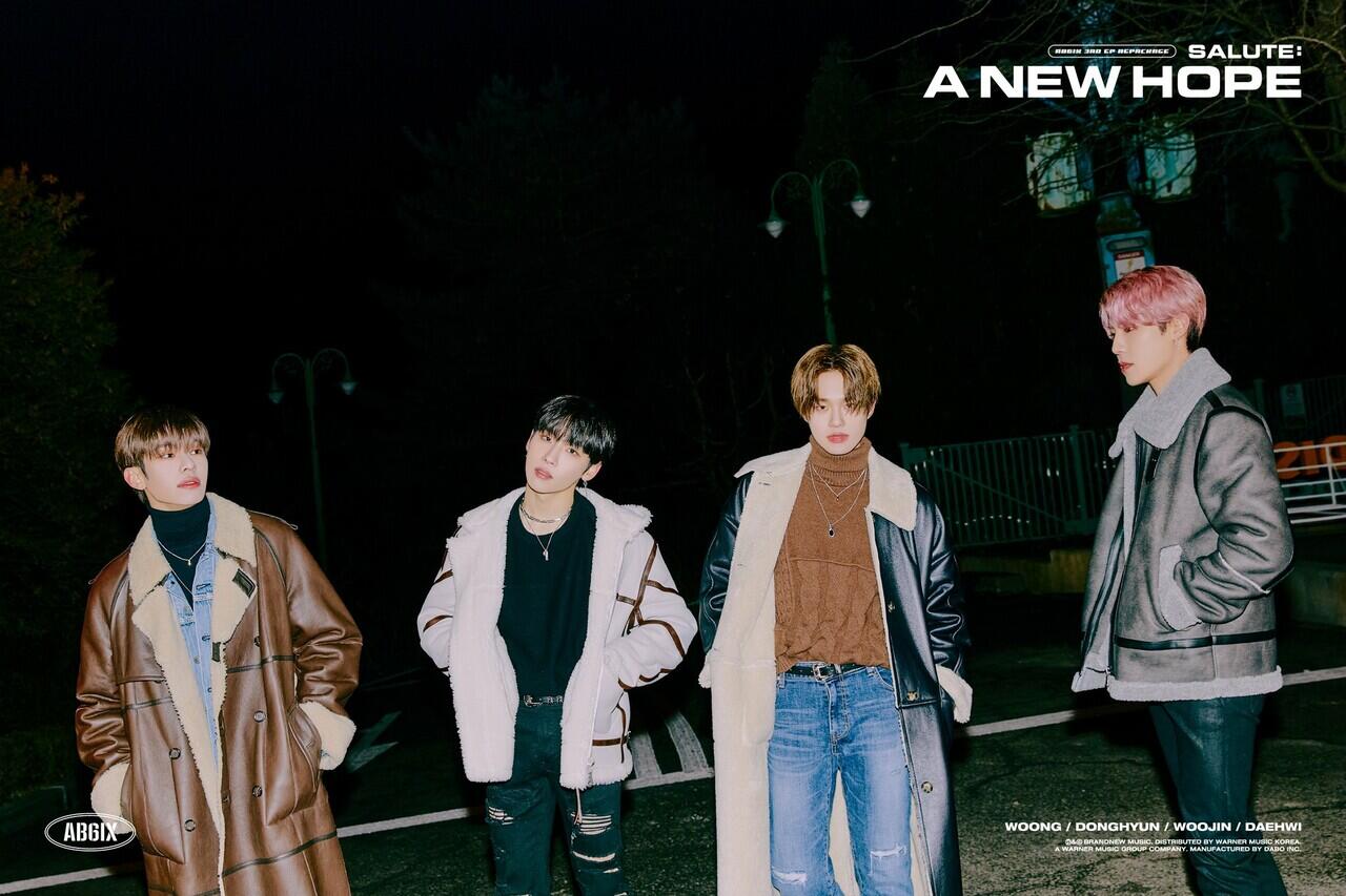 AB6IX akan Segera Comeback dengan Album Terbaru!