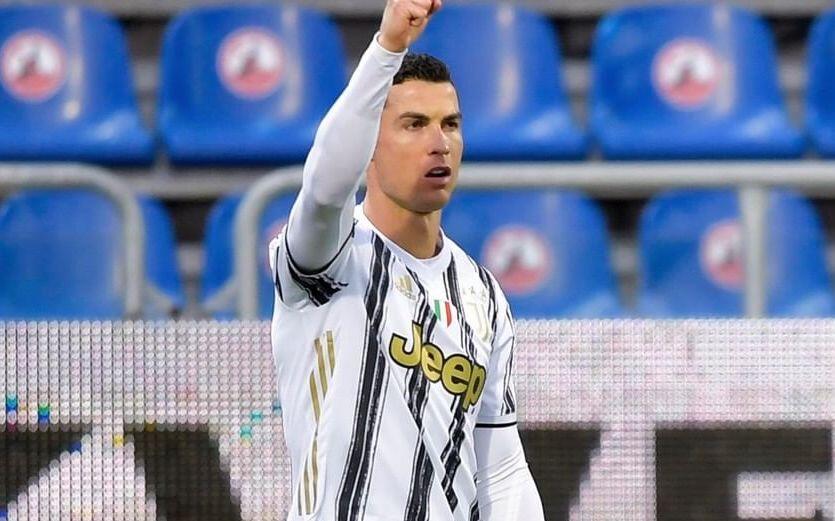 Bek Atalanta Ceritakan Momen Ditolak Ronaldo Tukar Jersey: Saya Malu Banget