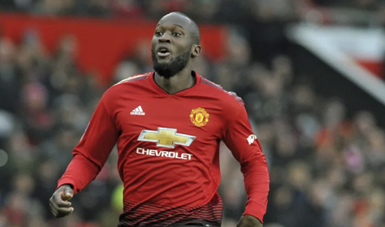 Lukaku: Keputusan yang Tepat Tinggalkan United