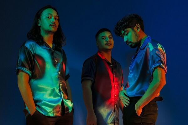 Supermusic Nextzone Live 360 Virtual Concert Suguhkan Elephant Kind & Hyndia