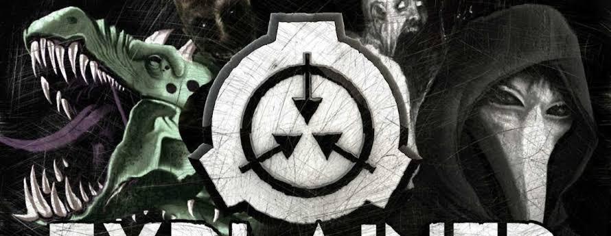 Scp! Makhluk Makhluk Hoax Yang Menghantui Internet
