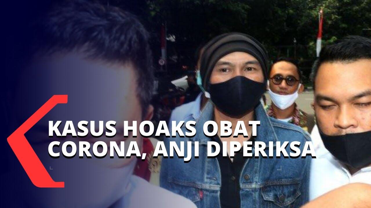 HOAX Yang Menyangkut Mengenai COVID 19!