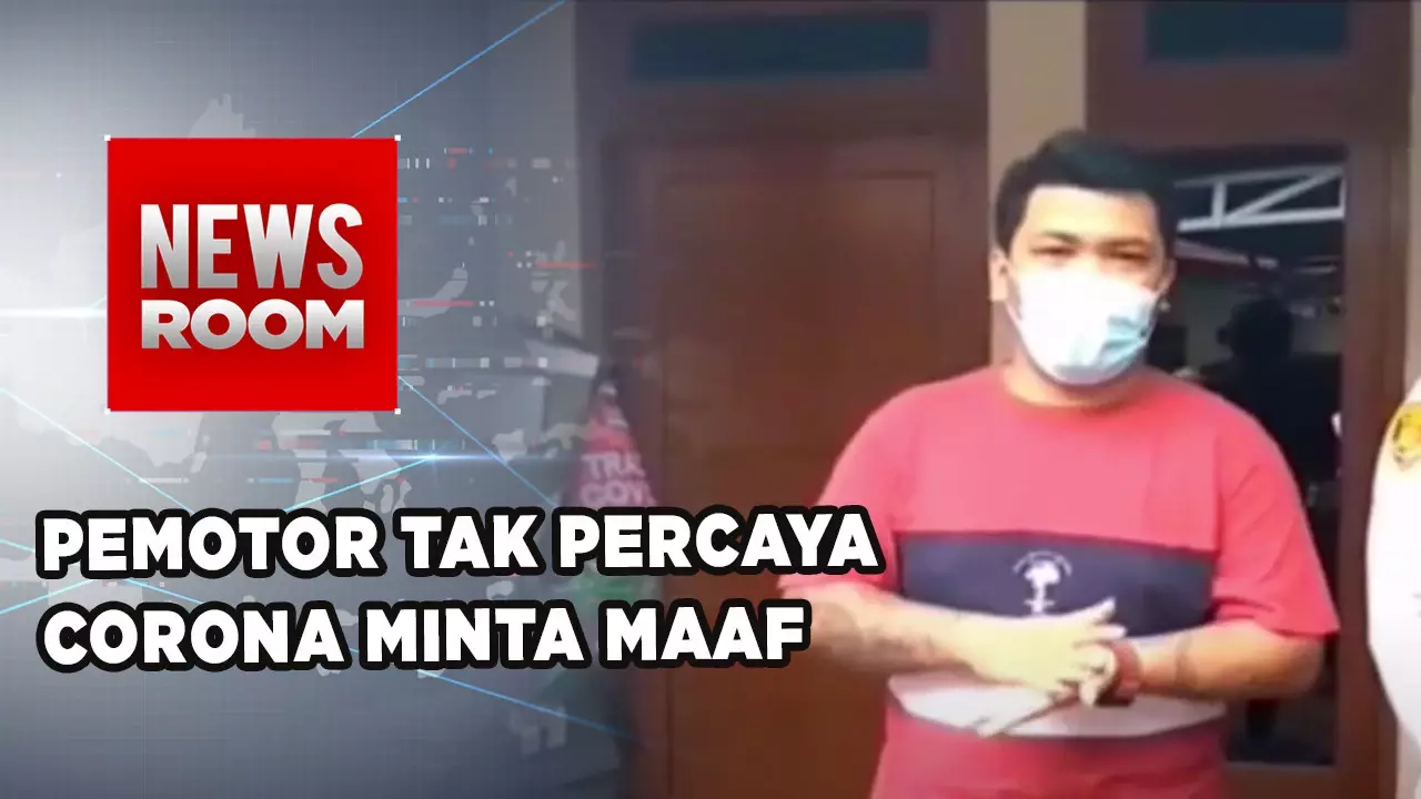 HOAX Yang Menyangkut Mengenai COVID 19!
