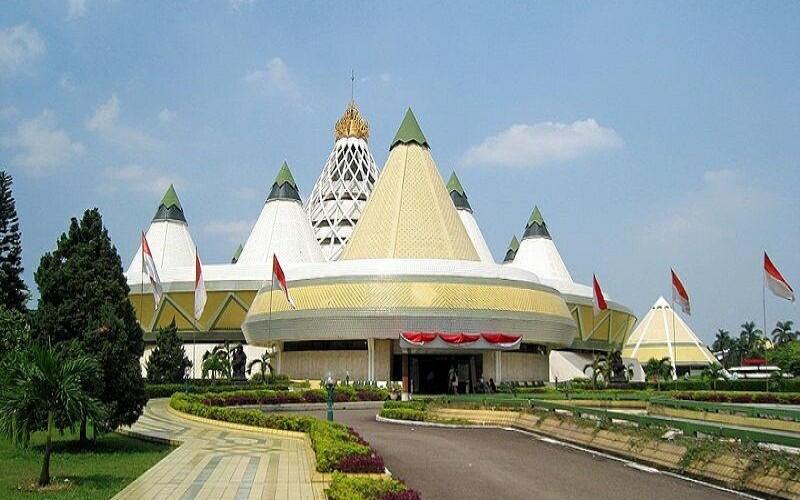 Kuasai TMII, Yayasan Harapan Kita Tak Pernah Setor ke Kas Negara!