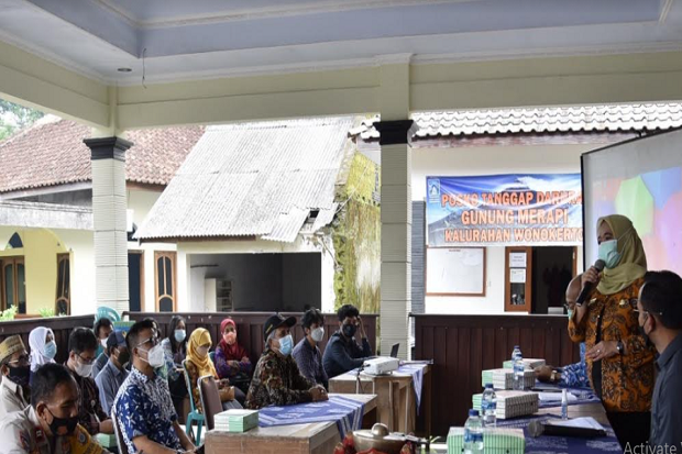 UIN Yogya Dampingi UMKM Turi Manfaakan Teknologi untuk Kembangkan Produknya