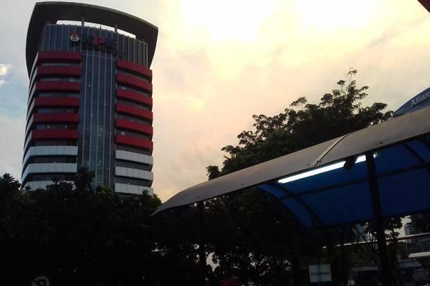 KPK Sebut 3 Tersangka Korupsi Tanah Munjul, Yoory Pinontoan Salah Satunya