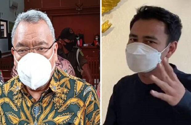 Mediasi David Tobing-Raffi Ahmad Gagal, Kenapa?