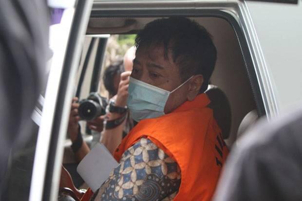 Penyuap Edhy Prabowo Dijadwalkan Dituntut Hari Ini