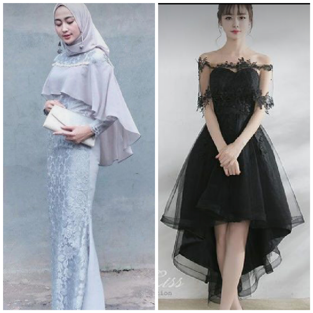 Berikut Stylish Dress Korea Versi Hijabers, Wajib Kamu Coba!