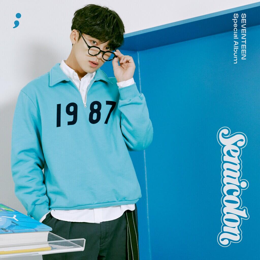 Pledis Entertainment Rilis Pernyataan Terakhir Terkait Mingyu ‘SEVENTEEN’
