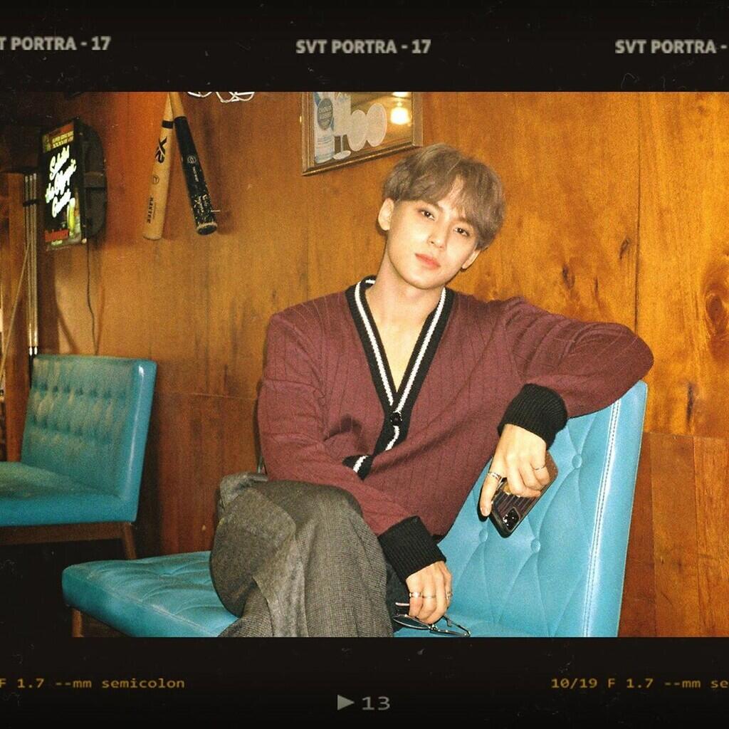 Pledis Entertainment Rilis Pernyataan Terakhir Terkait Mingyu ‘SEVENTEEN’