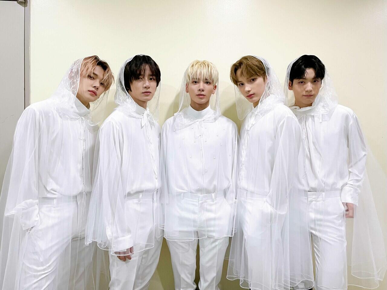 TXT Konfirmasi Jadwal Comeback di Bulan Mei!