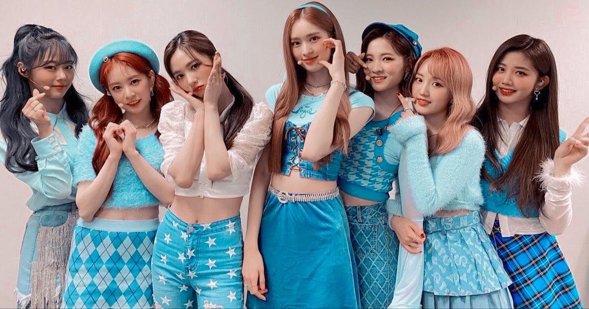 Mnet Bikin Survival Show Lagi "Girls Planet 999", Cherry Bullet Dikabarkan Gabung