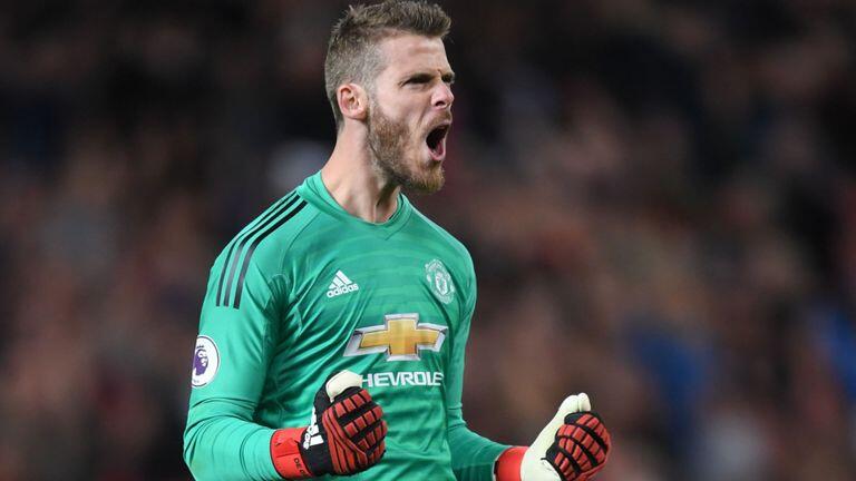 De Gea Bakal Dilepas, Yakin Sama Performa Dean Henderson?