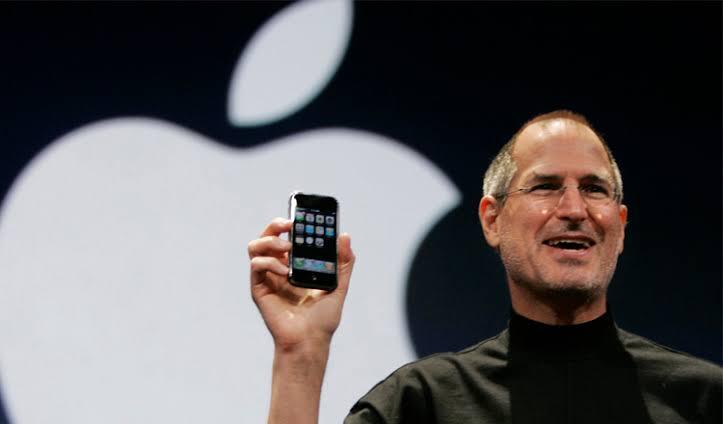 Mengenang iPhone 2G, Salah Satu Ponsel Paling Berpengaruh Sepanjang Masa