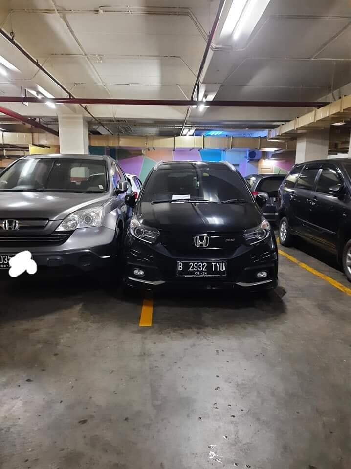 Parkir Sembarangan Musuh Masyarakat!!!