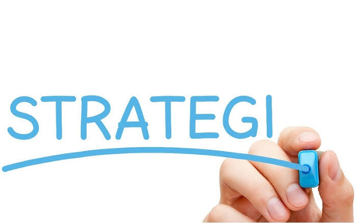 Game (Permainan) Butuh Strategi Atau Tidak?