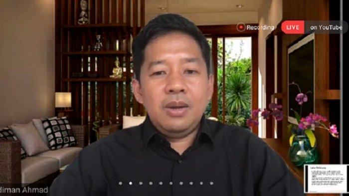 Survei SMRC: Mayoritas Responden Setuju Pembubaran HTI dan FPI