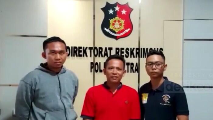 Berita Hoax Mengenai WNA, Yuk Telusuri Faktanya!
